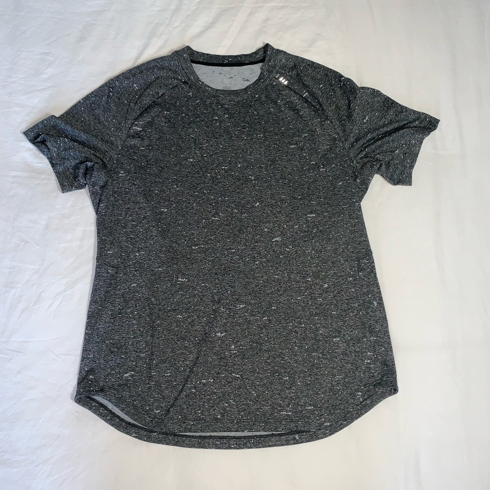 Lululemon Drysense Short Sleeve